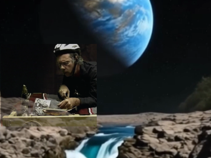 Water Planet